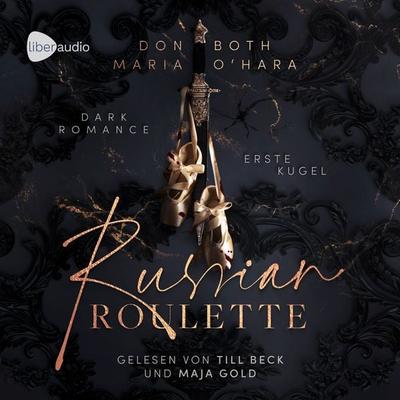 Russian Roulette - Don Both,Maria O'Hara; Audio, 4099995994650
