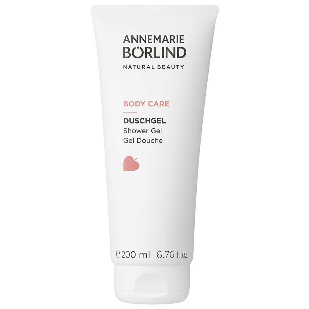 Börlind Body Duschgel 200 ml