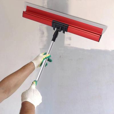 Drywall Skimming Blade Set With Blades Extension Handle And Case Drywall Skimming Blade Set With Blades Extension Handle And Case
