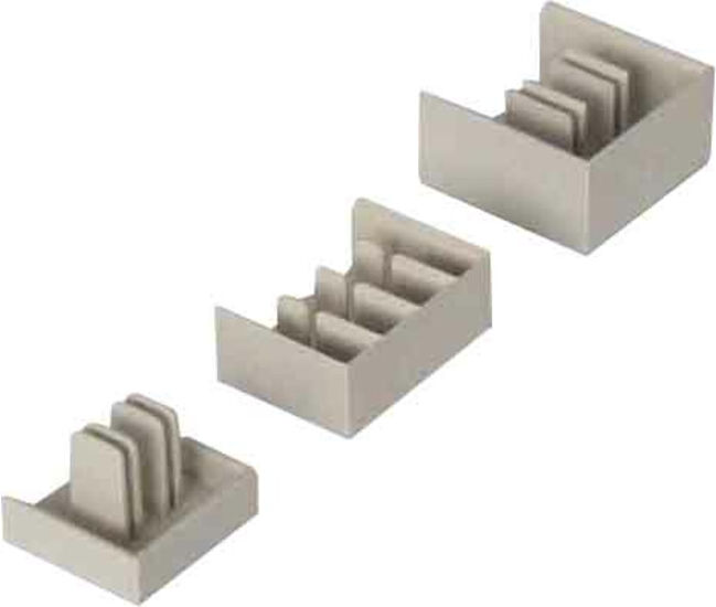 Eaton Capuchon de fin Z-V-AK/2+3P (264930)