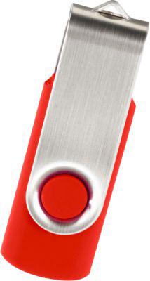 USB-Stick C5 3.0, bis zu 4,8 GB/s, duplexfähig, Speicherkapazität 128 GB, rot