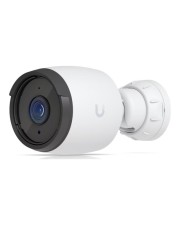 Ubiquiti Video Camera UVC-G6-Bullet-W 4k 8MP AI Engine flexible installation (UVC-G6-BULLET-W)