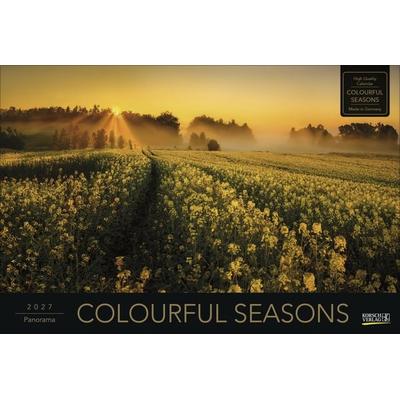 Colourful Seasons 2027