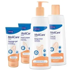 Molicare Skin Hautpflegeöl 500 ML