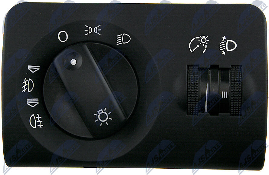 Nty Schalter, Hauptlicht Ews-Au-023 Für Vag