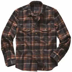 Urban-Outdoor-Hemd - XXL