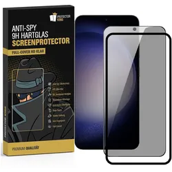 3x Blickschutz 9H Panzerglas für Samsung Galaxy S26 Ultra Full-Screen Protector Anti-Spy Anti-Reflex matt Montagehilfe Schutzglas Displayschutz