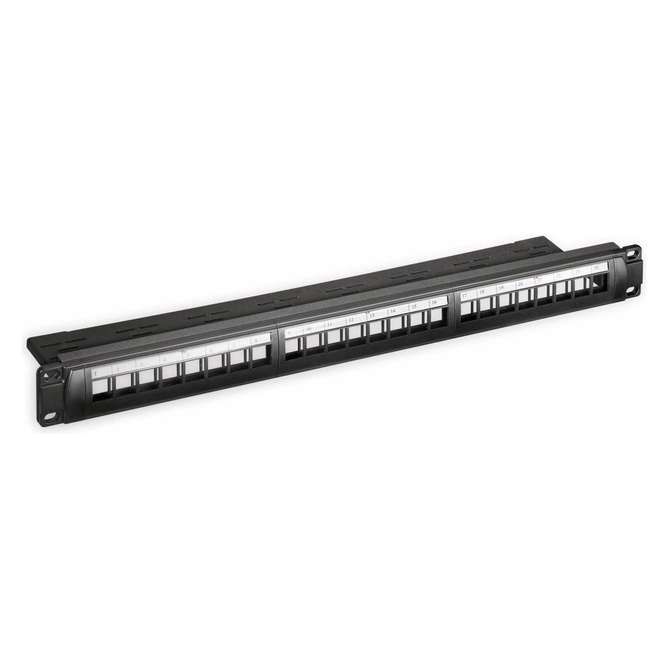 Goobay Patch Panel (STP, CAT5, 5.09 m) (95743)