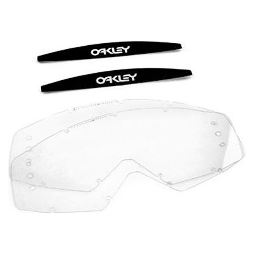 Oakley Proven (02-892)