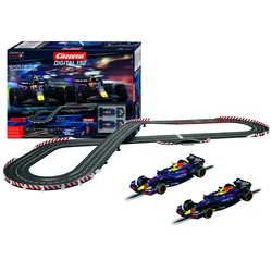 Carrera DIGITAL 132 - Race of the Champions