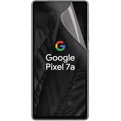 Mobilis Anti-Shock IK06 - Clear Google Pixel 7a, Weiteres Smartphone Zubehör, Transparent