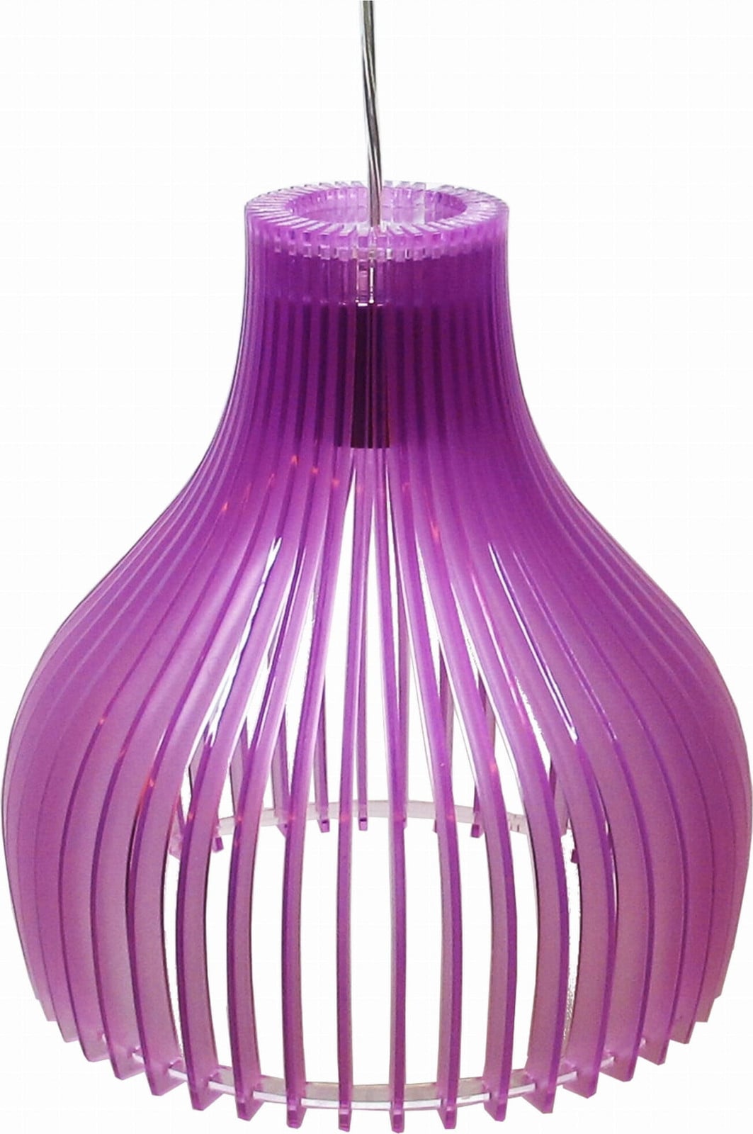 Candellux BUREN 31-50314 chromen hanglamp
