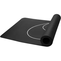 NIKE Trainingsmatte 5 mm 091 - black/black/white