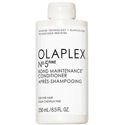 250ml Olaplex No.5FINE Bond Maintenance Conditioner
