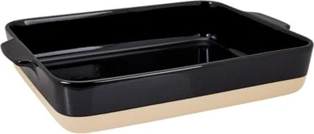 LURCH Auflaufform Terra Nova L 230500 Keramik Ø 32,0 x 25,5 cm, 1 St.