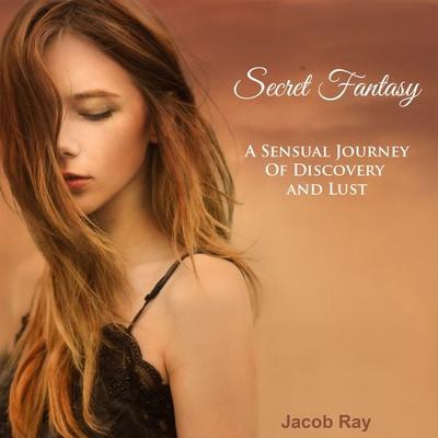 Secret Fantasy - Jacob Ray, Audio, 4061707005176