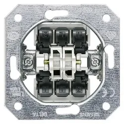Siemens Dig.Industr. DELTA Schalter 5TA2118-0KK