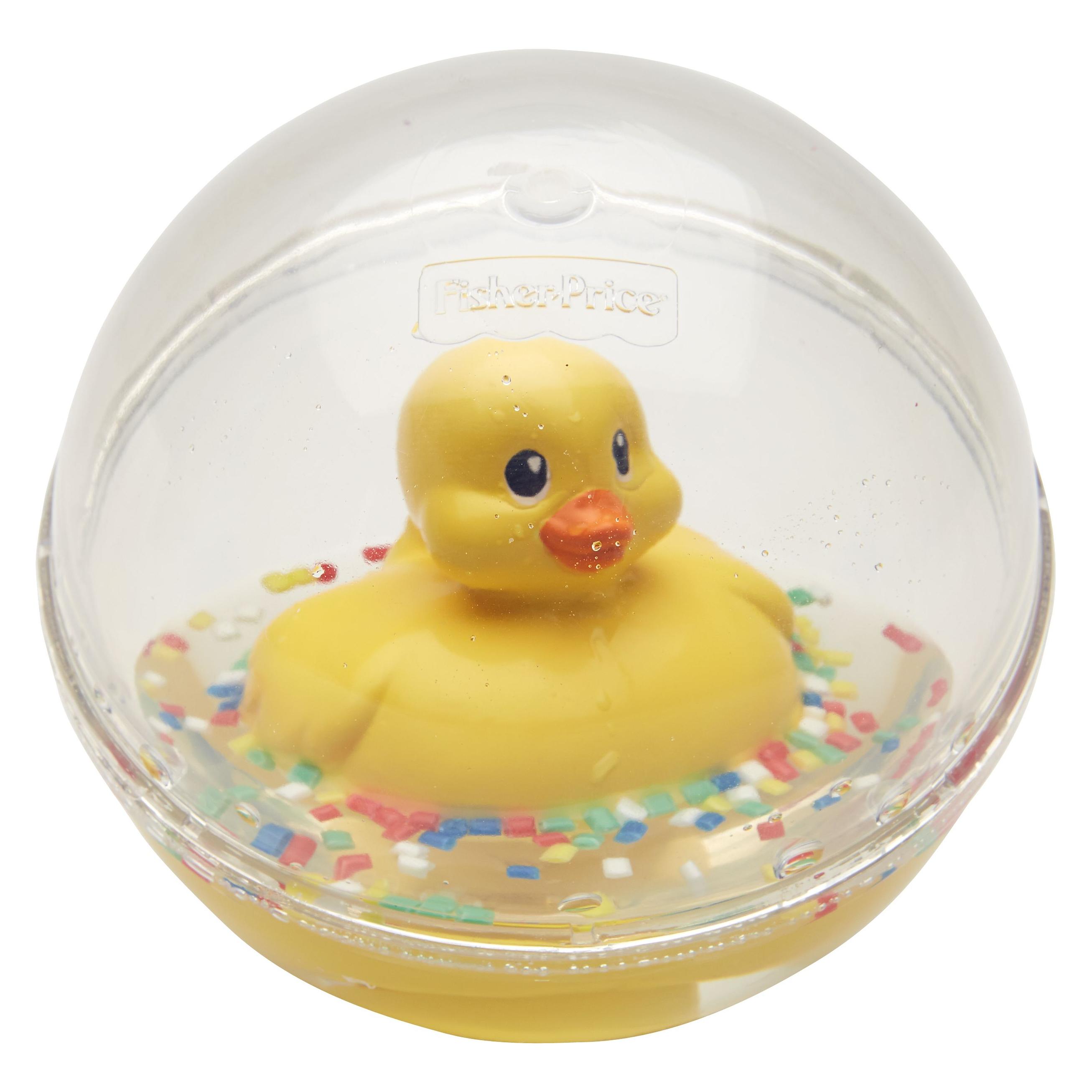 Fisher-Price Entchenball (75676)