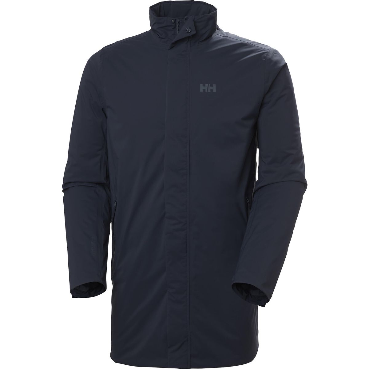 Helly Hansen URB Pro INS Rain Coat navy (598) S 54003_598-S