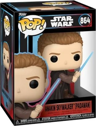Funko POP! Star Wars - Padawan Anakin
