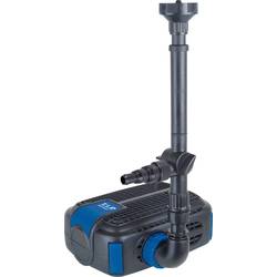 T.I.P. - Technische Industrie Produkte 30425 WPF 1500 S Springbrunnenpumpe mit Filterfunktion 1500 l/h