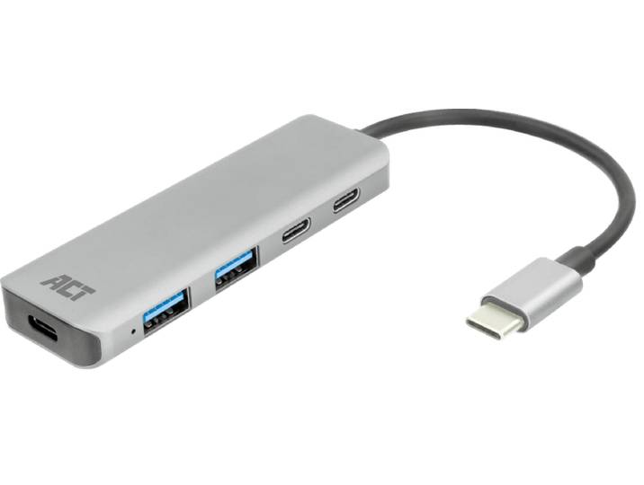 ACT AC7072 USB C hub