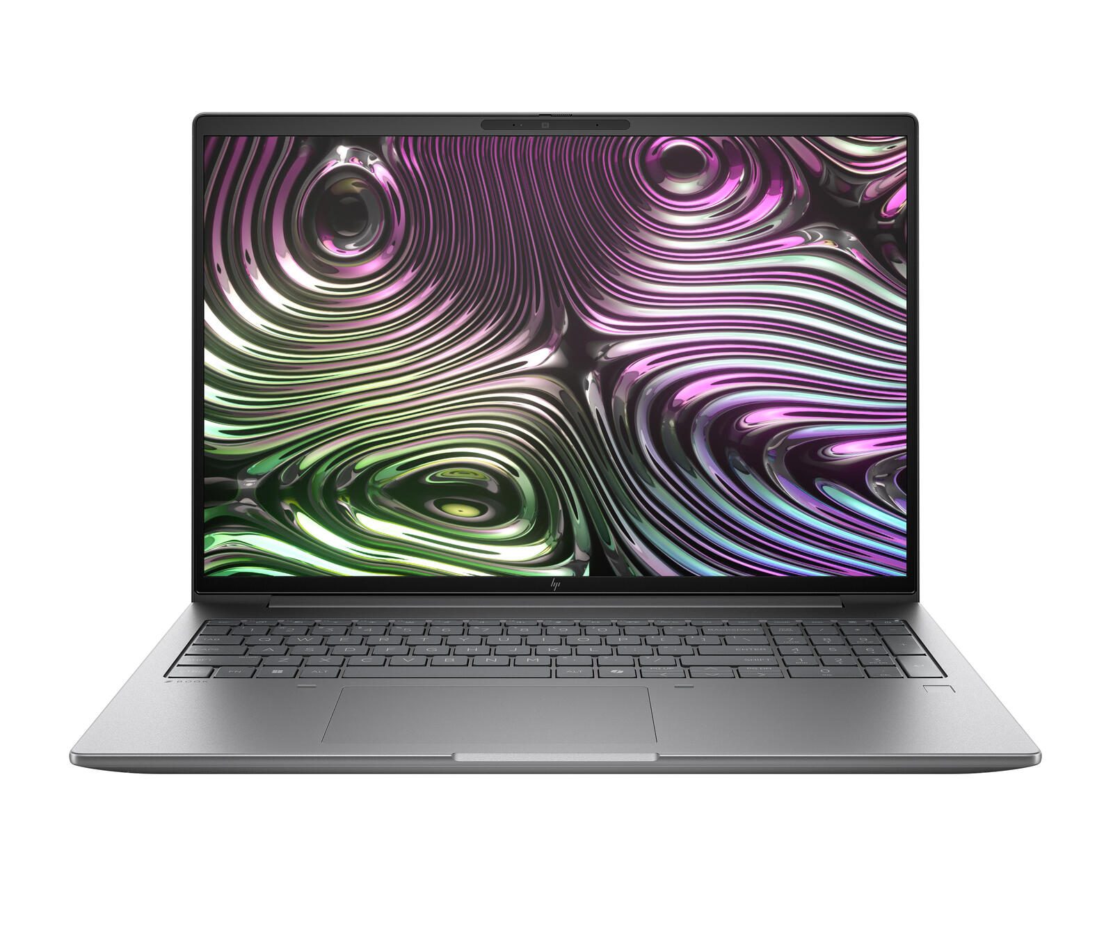 HP Inc. HP Zbook X ZBook X G1i Intel® Core™ Ultra 7 255H 40,6 cm (16') C88GSES