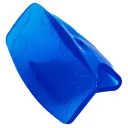 WC-Dufteinhänger Cleanscout Bowl Ocean Breeze intensiver Duft, als Raumduft einsetzbar