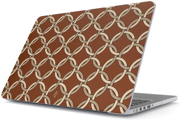 CAPA BURGA MB PRO 13 HERITAGE