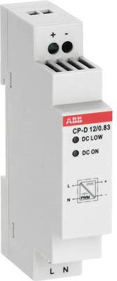 ABB CP-D 24/0.42 voeding 1SVR427041R0000
