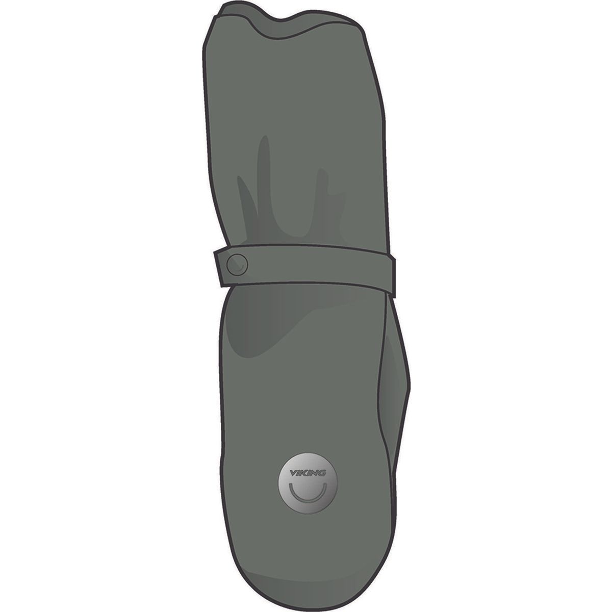 Viking Jolly Rain Mittens olive (37) 1 50-25160-37-1