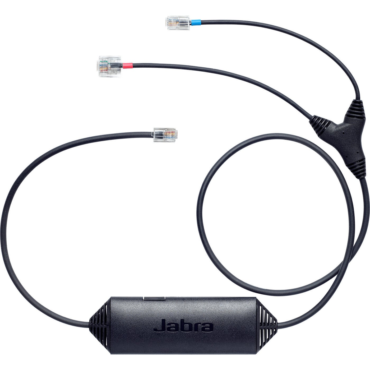 Jabra EHS-kabel voor Avaya IP 14xx, 94xx en 95xx series