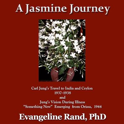 A Jasmine Journey - , Audio, 4250782208972