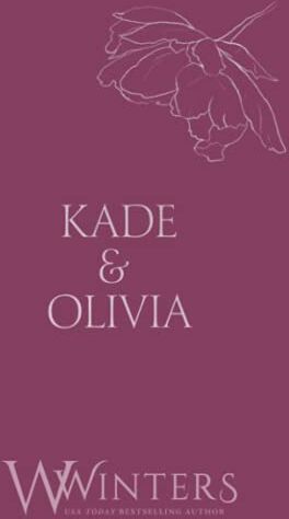 W. Winters - Kade & Olivia: Broken (Discreet Series, Band 6) - Preis vom 09.10.2026 07:28:09 h