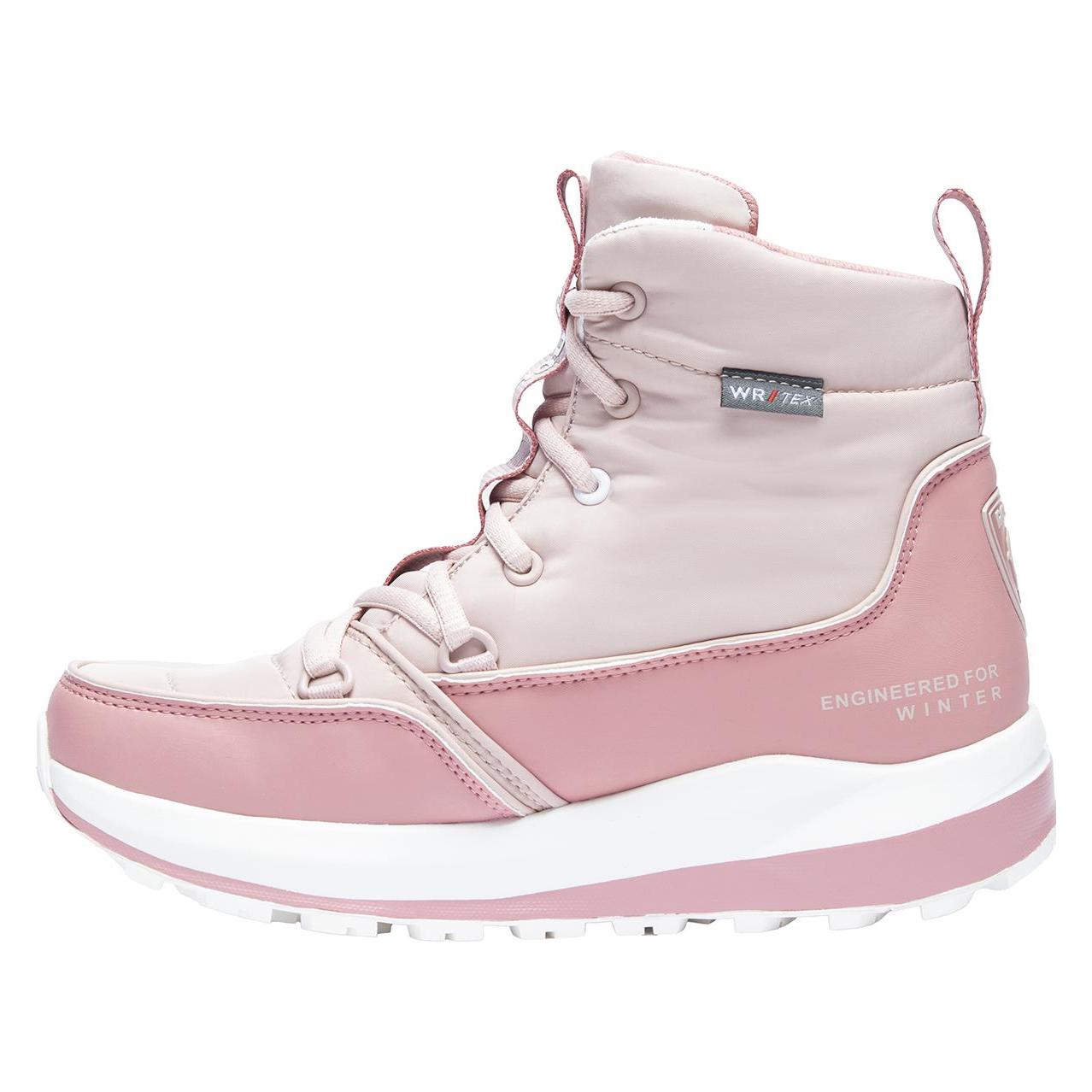 Rossignol Rossi Podium Puderrosa Schuhe (38) (954384)