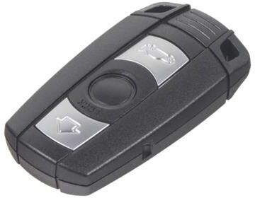 STUALARM 48BW102 Housing, car key