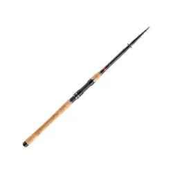 Daiwa Raubfischruten Ninja X Tele Spin Spin, Spin / 360cm 20-60g