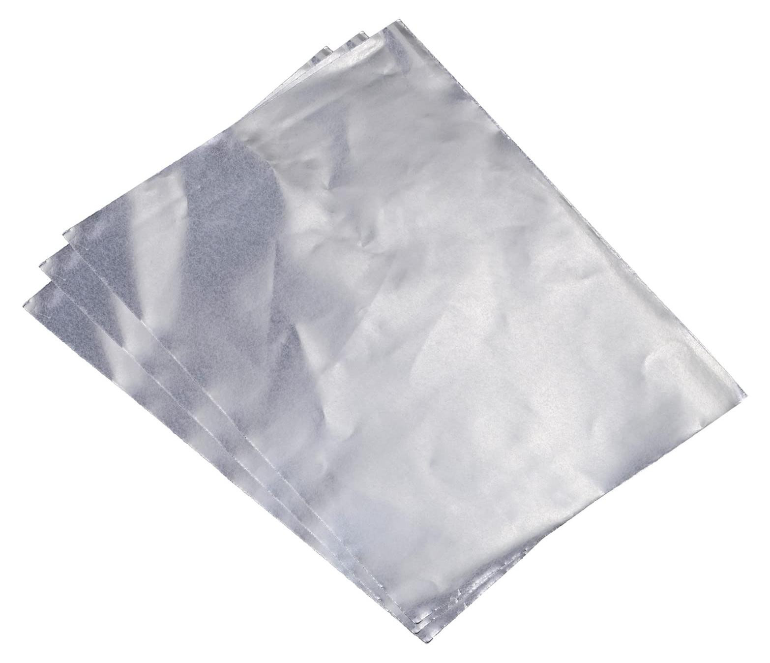 Dripio Warmtegeleidende Grafietfolie, 3 stuks, 250 x 200 x 0,1 mm