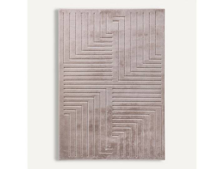 Tapis 160x230 cm BAO Taupe
