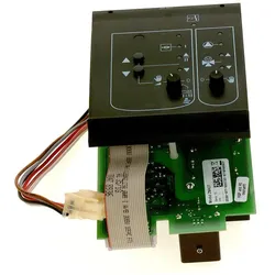 Modul ZM427/CME930 Kessel S15schwarz eve - 8718589902
