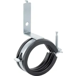 Geberit Duofix Rohrschelle für Waschtisch-Abgangsbogen d 40 241805001