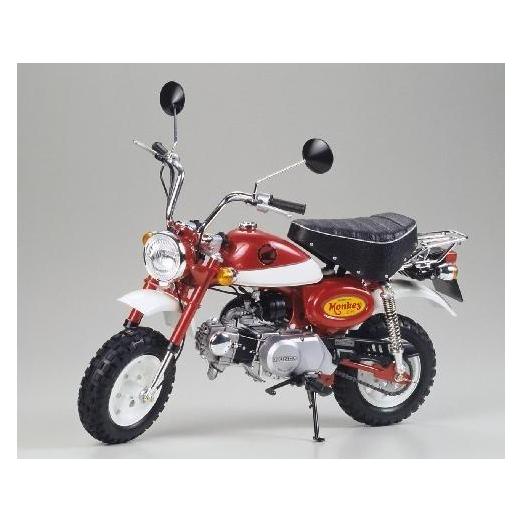 Tamiya 1:6 Honda Monkey 2000 Anniversary (300016030)