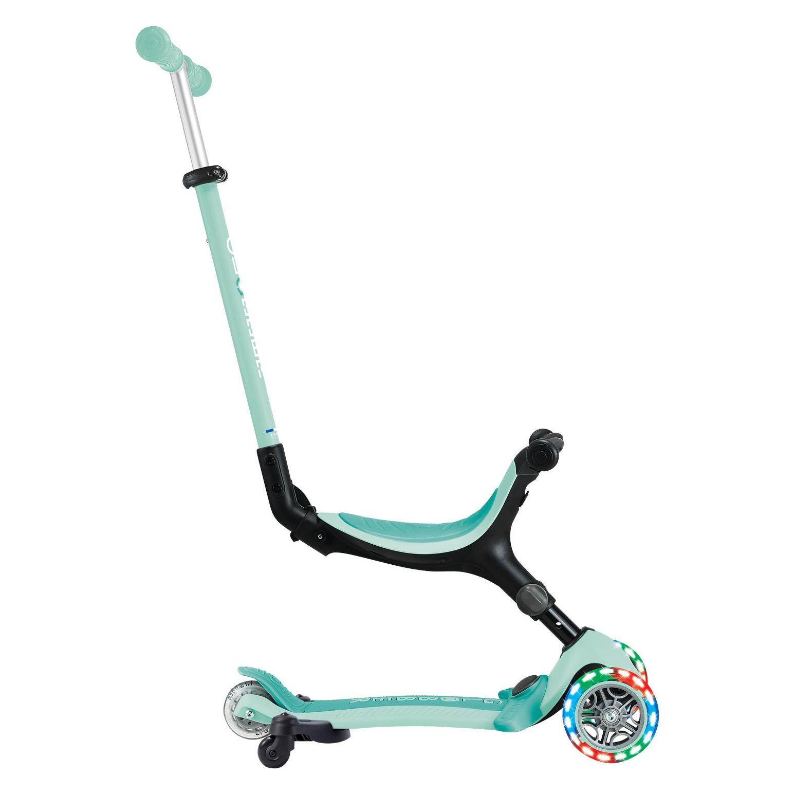 Globber Go Up Active 360° (749-206)