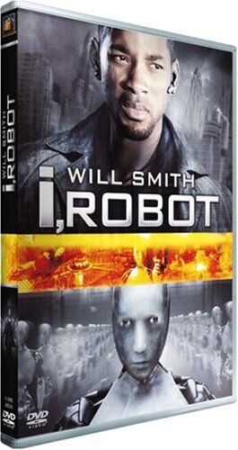 Alex Proyas - I, Robot [FR Import] - Preis vom 11.10.2026 23:13:37 h