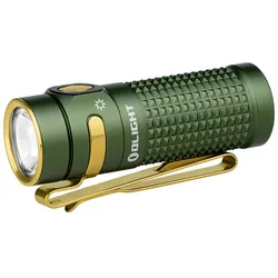 Olight, Taschenlampe, Baton 4 Premium Edition (8.50 cm, 1300 lm)
