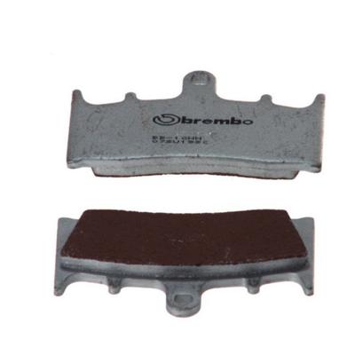BREMBO Bremsbelagsatz 07SU19SR Bremsbeläge,Bremsklötze,Bremssteine,Bremsbeläge & Bremsbelagsatz,Bremsklötze & Bremsbelagsatz