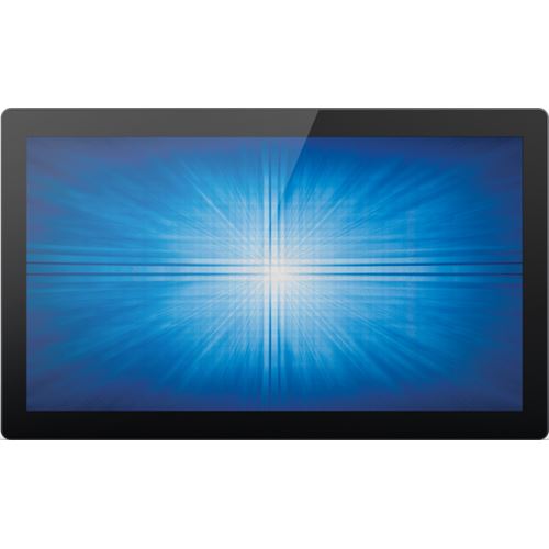 21,5" (54,61cm) ELO Touch Solutions Open Frame ET2294L TouchPro PCAP schwarz 1920x1080 1xDisplayPort / 1xVGA