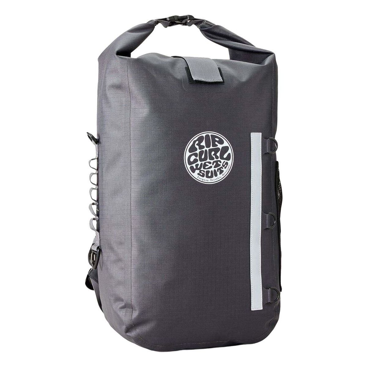 RipCurl Surf Series 30L Hauler Pack black/grey (0097) TU 17PMBA-0097-TU
