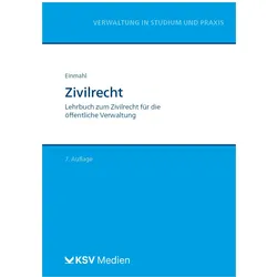 Zivilrecht, Fachbücher von Matthias Einmahl
