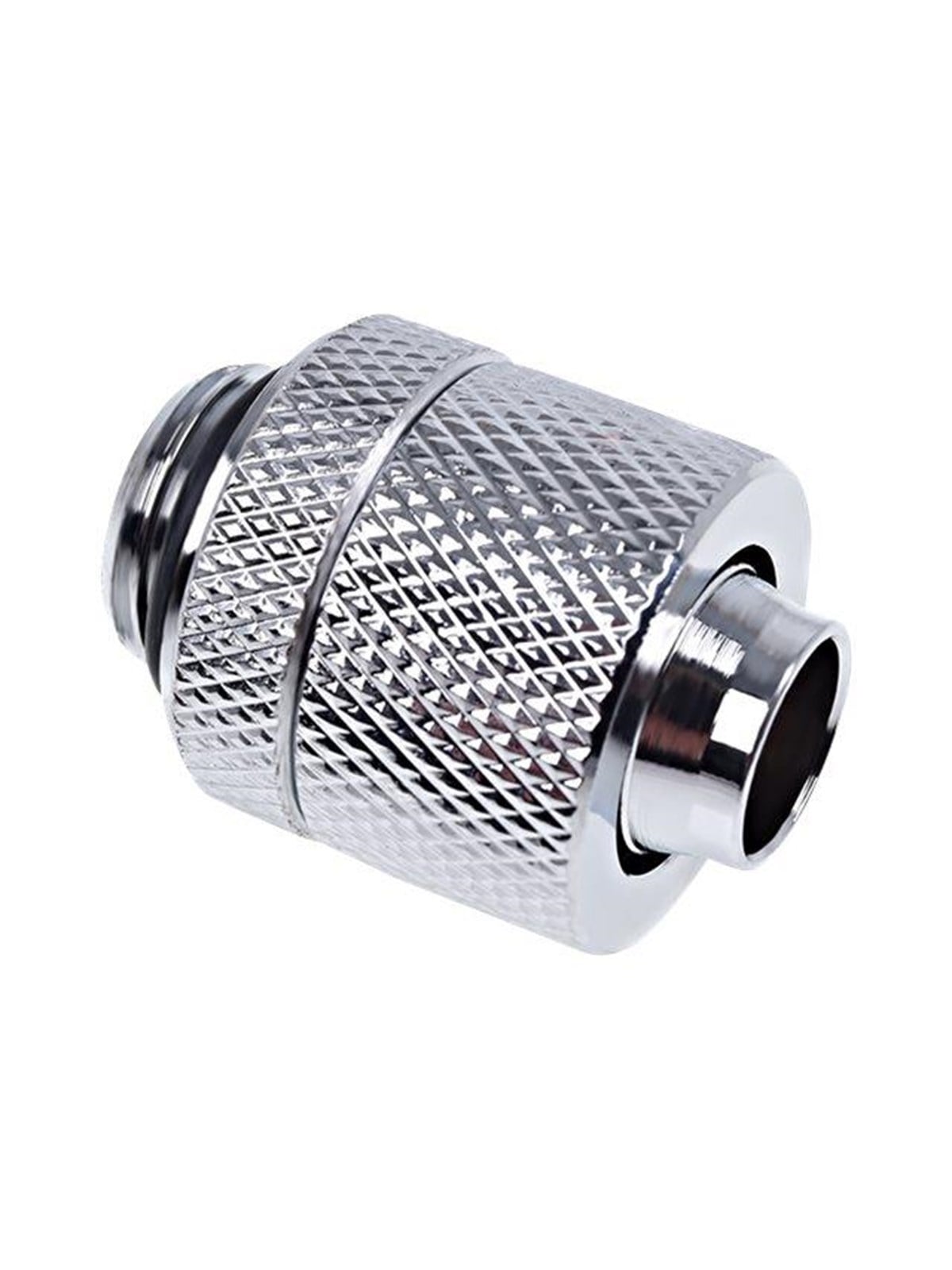 Alphacool Eiszapfen Connector Series Straight Socket 13/10mm